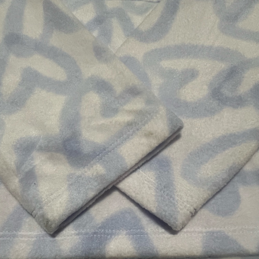 Girls half zip pullover - Picture 3 of 7